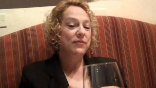 Women in Wine Chicago Series:  Jill Gubesch Topolobampo