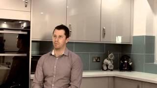 Real Customer Kitchens Video Review - Adam from East Sussex