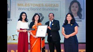 Evertrade & Smita Anand: Milestones Ahead; Working Beyond Boundaries