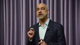 Shirzad Chamine: The Enlightened Entrepreneur [Entire Talk]