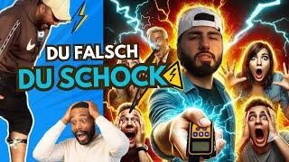 Die SCHOCKIERENDSTE Challenge auf YouTube! 