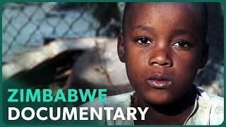 Mugabe's Legacy: Zimbabwe's Forgotten Children