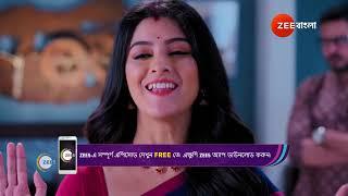 Kon Gopone Mon Bheseche | Ep - 164 | Best Scene | Jun 27 2024 | Zee Bangla | Watch for free on ZEE5