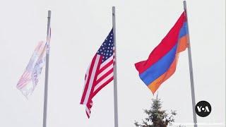 Armenia launches military drills with US amid souring ties with old ally Russia | VOA News