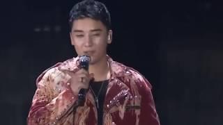 [팩트영상] 라디오스타에서 승리가 태양에게 욱 했던 Big Bang 콘서트 영상