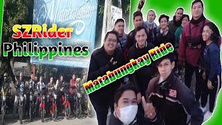 Matabungkay Escaped | Lian Batangas | SZRiders Philippines Ride | Puffs Tv