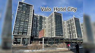 Апарт Отель. Апарт Отель Valo. Обзор. Преимущества. Часть1