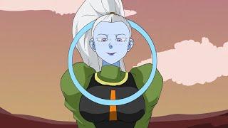 No Reward  From Vados [DBZ Animated Parody]