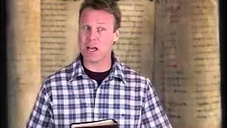 The Significance of the Dead Sea Scrolls