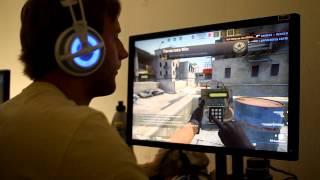 CS:GO - Inside the Game: NiP Fifflaren