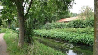 1503 Sweikhuizen, Wandelgids Zuid-Limburg