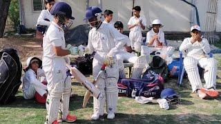 Under 15 Cricket Match  CWI XI vs WCL #shayanjamal #cricket #ipl #matchdayvlog