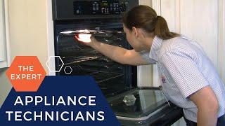 Appliance Repair at its Best with Mr. Appliance