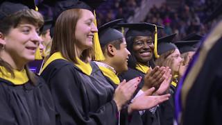 K-State Global Campus  |  Virtual Commencement