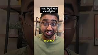 Learn Python for FREE in 2025