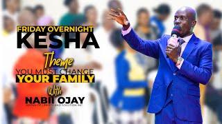 PROPHETIC, HEALING AND DELIVERANCE KESHA SERVICE NAIROBI