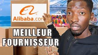 Comment trouver le Meilleur Fournisseur sur Alibaba en Chine