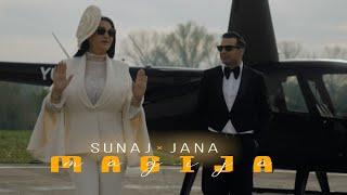 ® SUNAJ X JANA - MAGIJA  Part 1/3  (Official Video) NOVO! © 2024