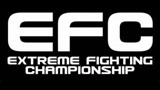 EFC Fight  Promo   #EFCWorldwide #MMA #UFC