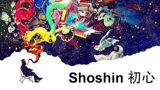 Shoshin: Beginner's Mind - The Zen Approach To Grow Faster