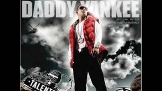 Daddy Yankee - Salgo Pa' La Calle