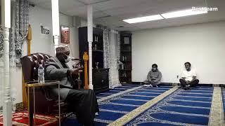 Islamic Outreach Center of Colorado