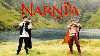 8Strings - Narnia [Violin & Orchestra Arrangement]
