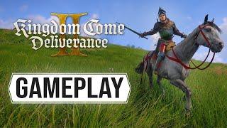 Is there Life After the Story? - Endgame in Kingdom Come Deliverance 2