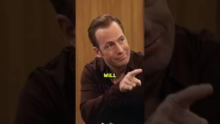 F.R.I.E.N.D.S || Joey: Did Someone Say My Name? #shorts #friends #funny