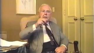 American Law Institute Oral History: A. James Casner