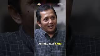 Polemik Ijazah Palsu Menguras Energi Jokowi