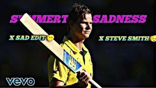 SUMMERTIME SADNESS •  X • STEVE SMITH  • SAD EDIT • STEVE SMITH  • ATUL EDITZ •