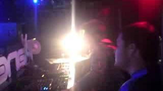 MOG @ Love Fridays 25th Sept 09