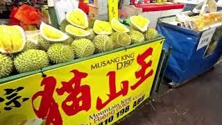  | Petaling Street China Town, Kuala Lumpur | Malaysia Travel | City Visit | Hindi/Urdu