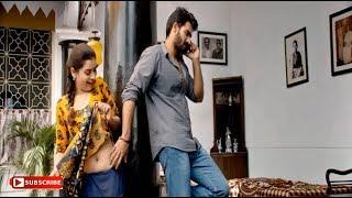 HOT Romantic Kissing Love Scene ever Whatsapp Status New Tamil Movie Scenes