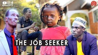 THE JOB SEEKER (naath TV)