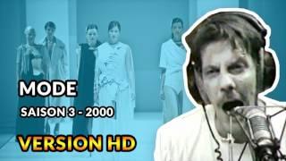 Mode - 2000 - Débats de Gérard de Suresnes HD