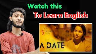 Best Movies To Learn English On YouTube | How To Learn English Easily | English Movies