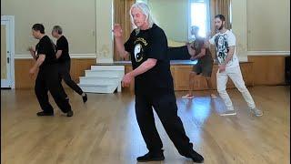 World Tai Chi and Qigong Day 2023