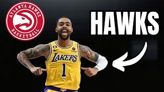 The Atlanta Hawks are Going to Do Something BIG!!!