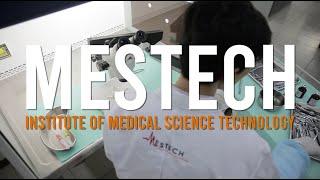 UniKL Institute of Medical Science Technology “SCREEN YOUR FUTURE, DIAGNOSE YOUR CAREER”