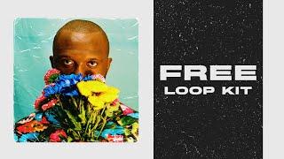 [FREE] UK Drill Loop Kit/Sample Pack (+10 Royalty Free Headie One, Digga D & OFB Type Loops)