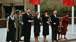 The War in Color: Rare Films from Inside the Nazi Regime | UNCENSORED
