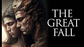 The Great Fall : Adam & Eve (Many Don’t Know This)