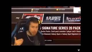 Troydan 2K19 Contract And VC Scandal JACKEDBILL Clip