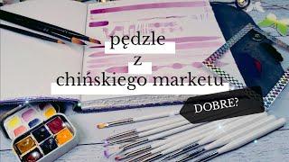 Czy to możliwe? Tanie i dobre pędzle?