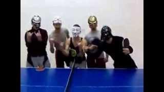 мой флэшмоб