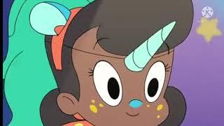 Hilda X Harvey Street Kids: The Dot & Hilda Are Crying Scene! (!!)