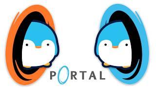 I Finally Played Portal