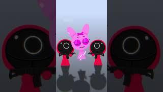 Seize the Gun Squid Game (Incredibox Sprunki)